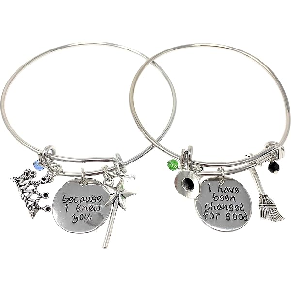 PLITI Bracciale In Acciaio Inox Con Citazione Narnia 'At The Sound Of His Roar' - Regolabile, Con Zirconia - Regalo Per Fan