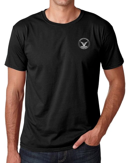 magliette forze speciali