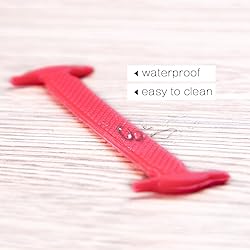 INMAKER No Tie Shoe Laces for Adults and