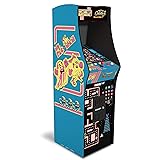 ARCADE1UP Class of 81’ Deluxe Arcade Machine for
