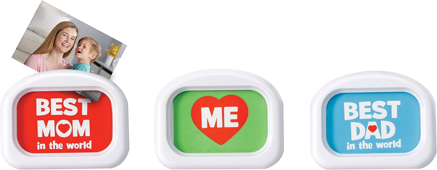 leapfrog tad's fridge phonics magnetic letter set toy