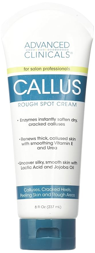 the best foot lotion