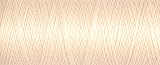 Gütermann Sew All Polyester Thread 1000M Cream 0414