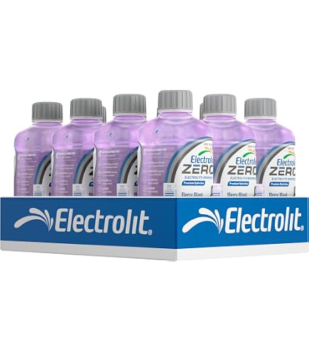 Amazon.com: Electrolit Hydration Electrolyte Drinks, Sports