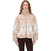 Varley Women's Belinda Knit Puffer