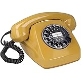 Wählscheibentelefon dect
