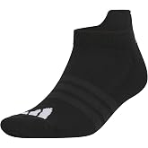 adidas Unisex PERFORMANCE ANKLE GOLF SOCK