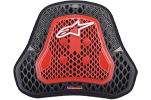 Alpinestars Nucleon KR-Cell CiR Chest Protector