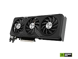GIGABYTE GV-N406TGAMING OC-8GD GeForce RTX 4060 Ti