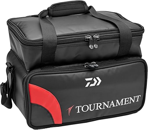 daiwa carryall