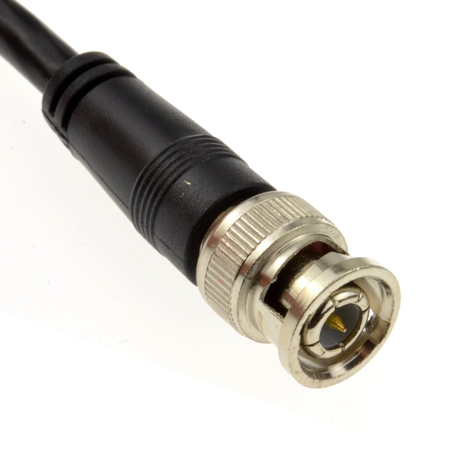 Riloer Cavo Di Alimentazione Video BNC Prolunghe CC RCA Per Telecamera CCTV Kit Sistema Di Sicurezza DVR (100 M - Foto 7