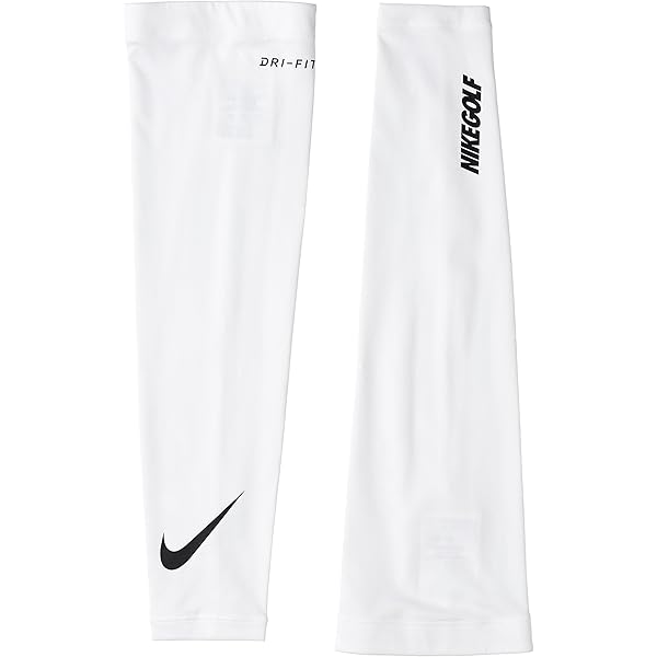 golf arm sleeves nike