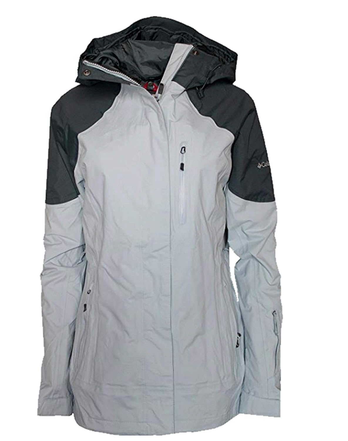columbia chelsea ridge jacket