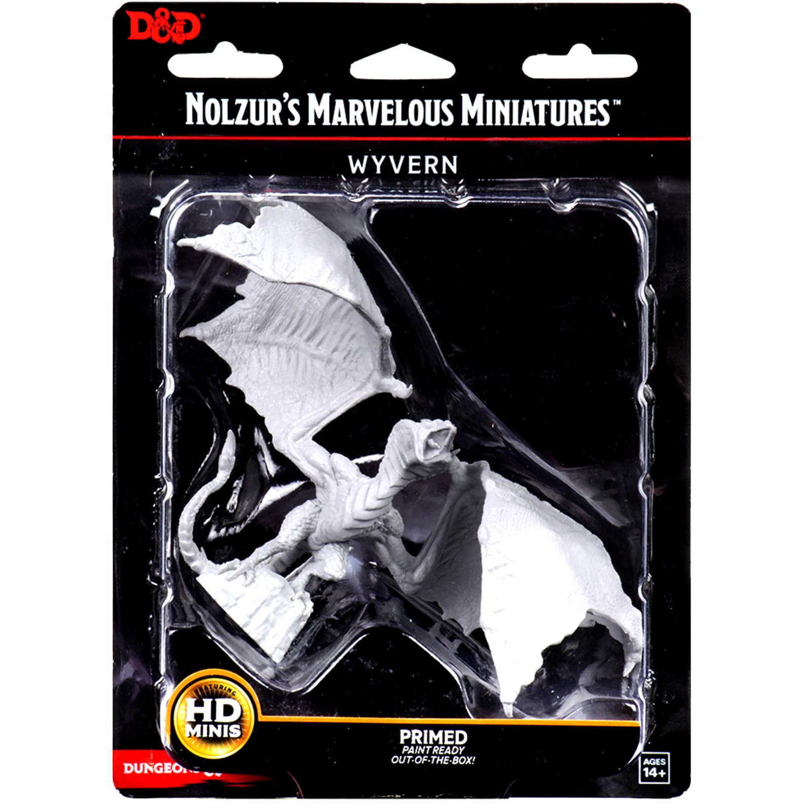 WizKids WZK73714 Accessories