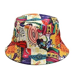 Funny Retro 80s 90s Graffiti Summer Unisex Print