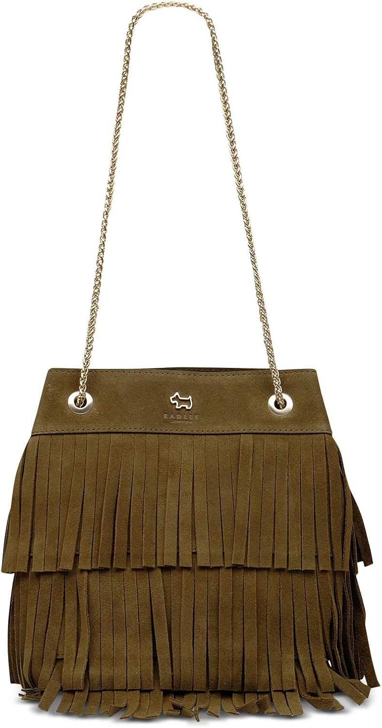 radley drawstring bag