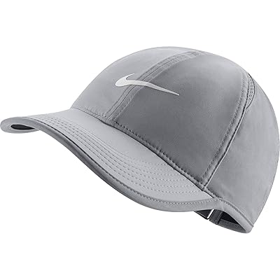 nike featherlight women's tennis hat