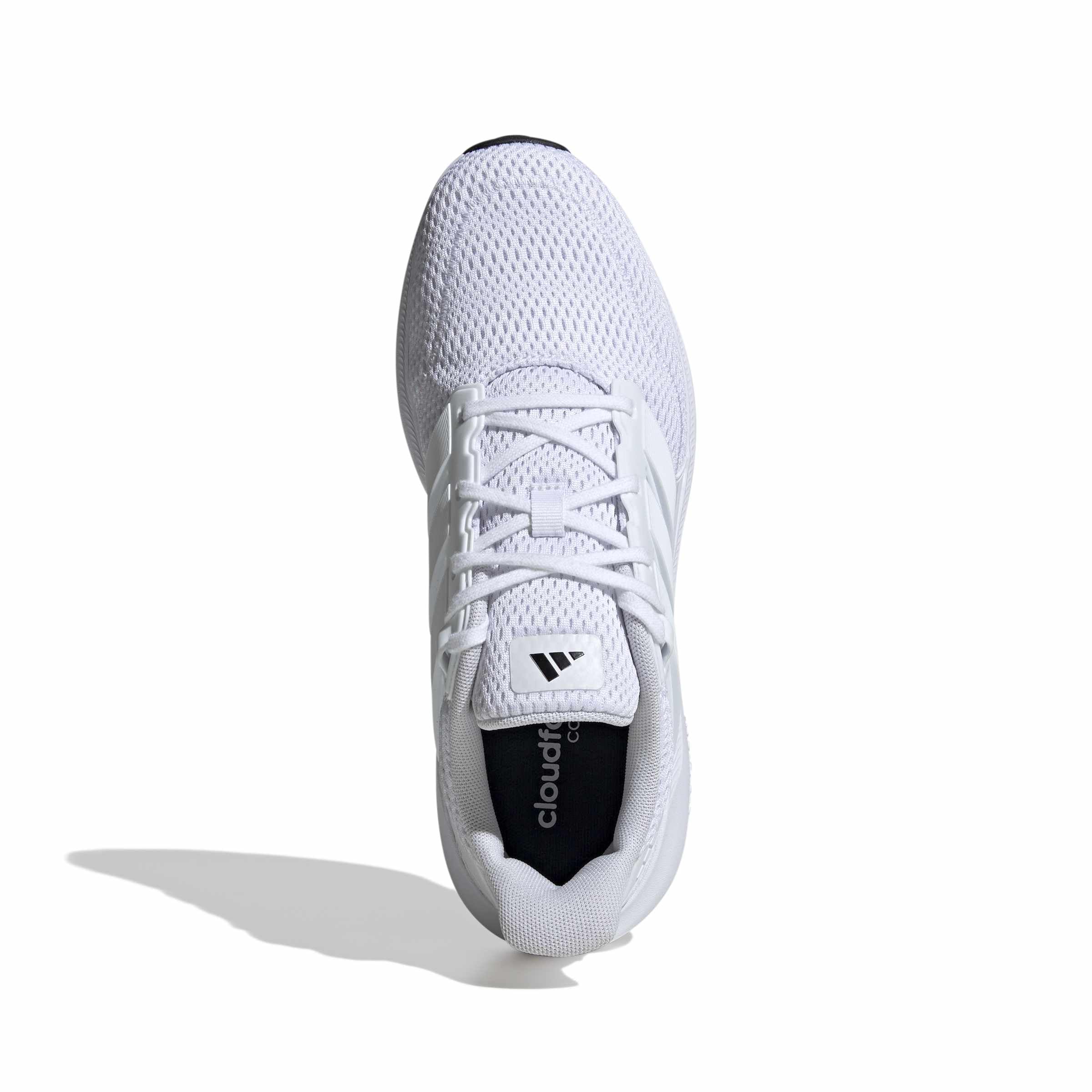 adidas Herren Ultimashow 2.0 Shoes, FTWR White/Core Black/FTWR White, 40 EU 2