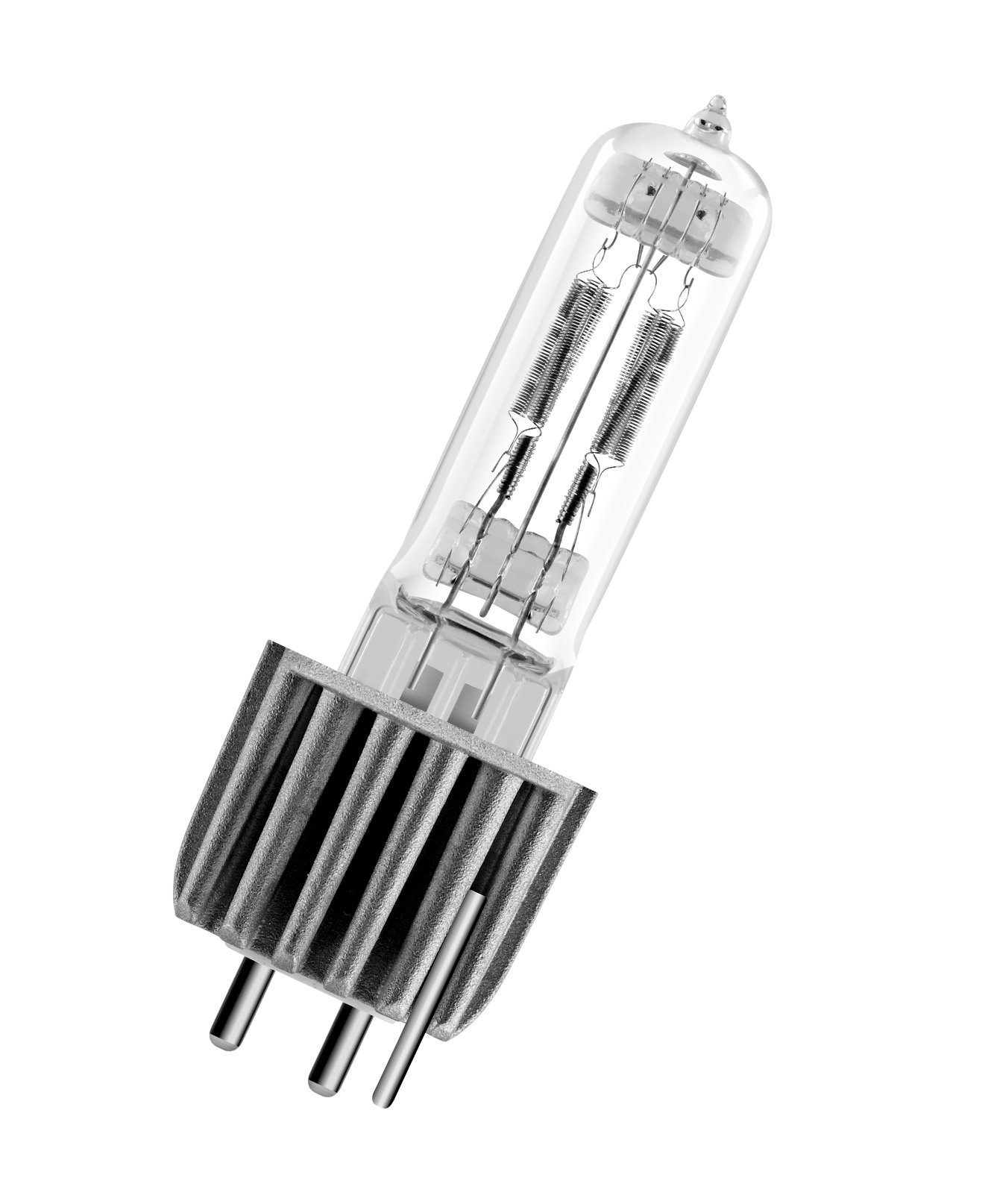 OSRAM HPL 750 W 230 V, 3200K, halogen lamp, high-performance lamp for headlights