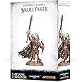 Games Workshop Warhammer AoS & 40k - Daemons of Khorne Skulltaker