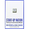 Start-up Nation: The Story of Israel's Economic Miracle (englische Ausgabe)