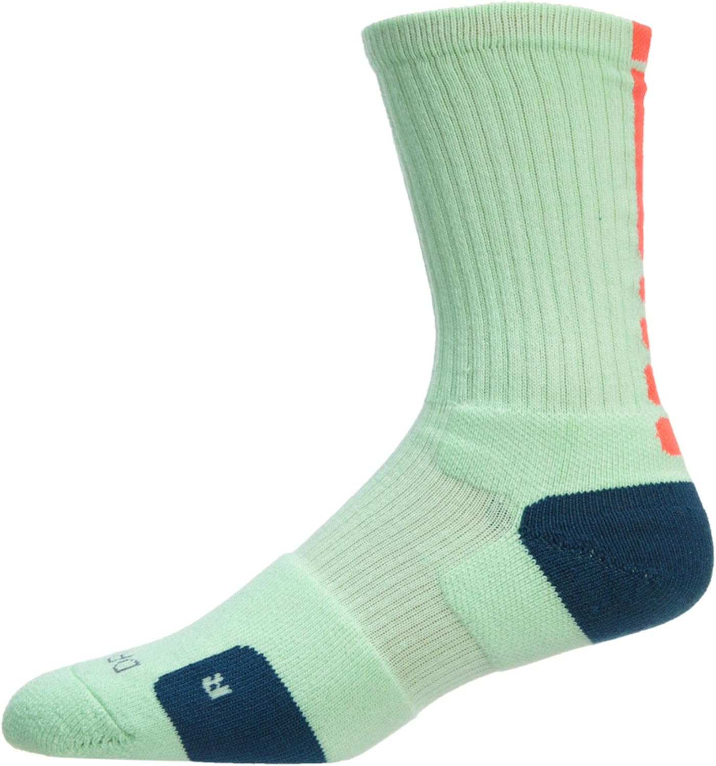 nike dri fit crew socks xl