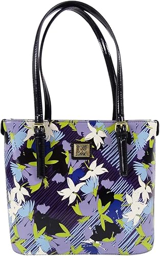 anne klein perfect small shopper tote bag