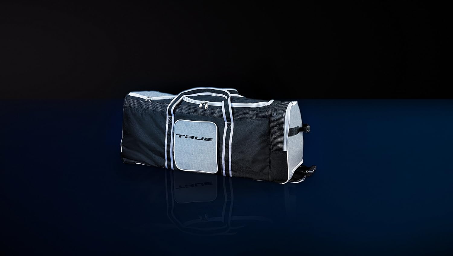 True Hockey Bag Wheeled Ice Hockey Bag Amazon.co.uk Sports & Outdoors