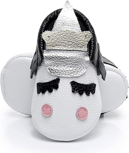 baby boy black moccasins