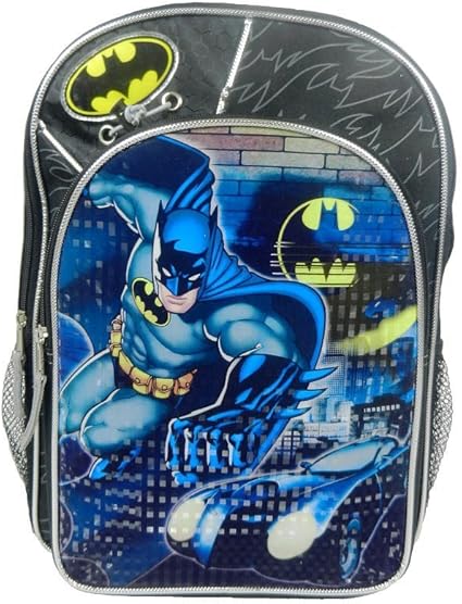 batman backpack