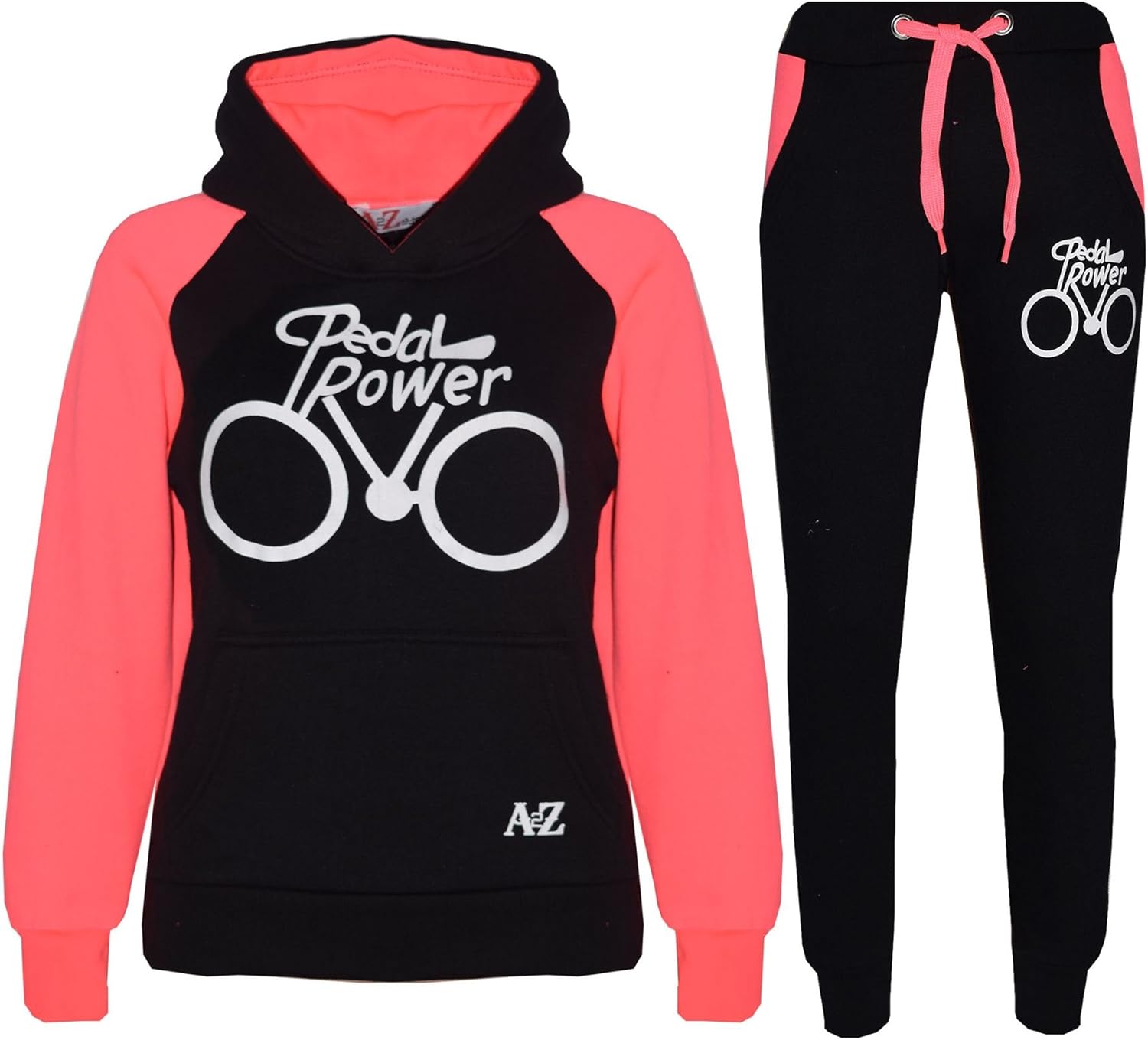 jogging suit for kids