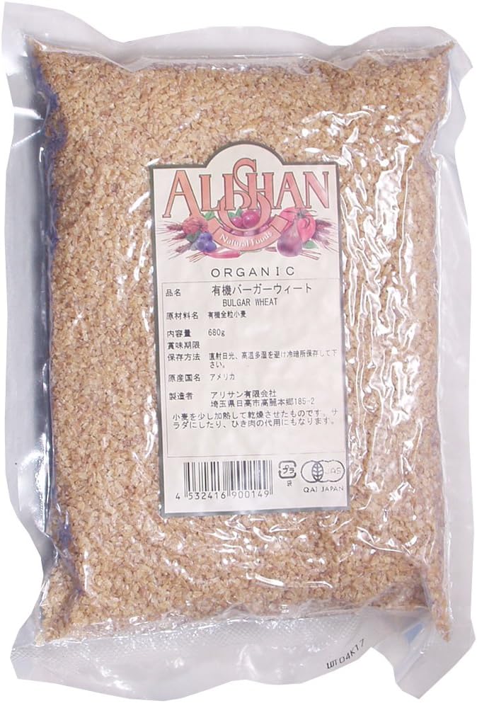 Amazon アリサン バーガーウィート 500g アリサン 小麦粉 通販 Amazon アリサン バーガーウィート 500g アリサン 小麦粉 通販