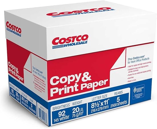 costco printers in store