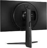 LG Ultragear 27GS65F 27 Inch IPS 1080p 180Hz 1ms HDR10 G-Sync FreeSync view 8