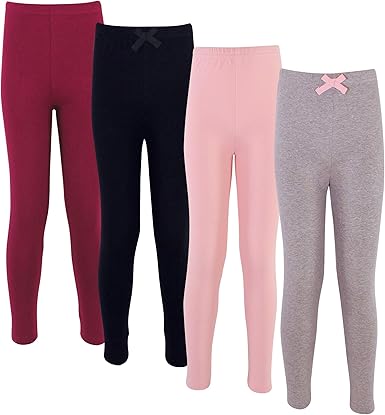 pink leggings amazon