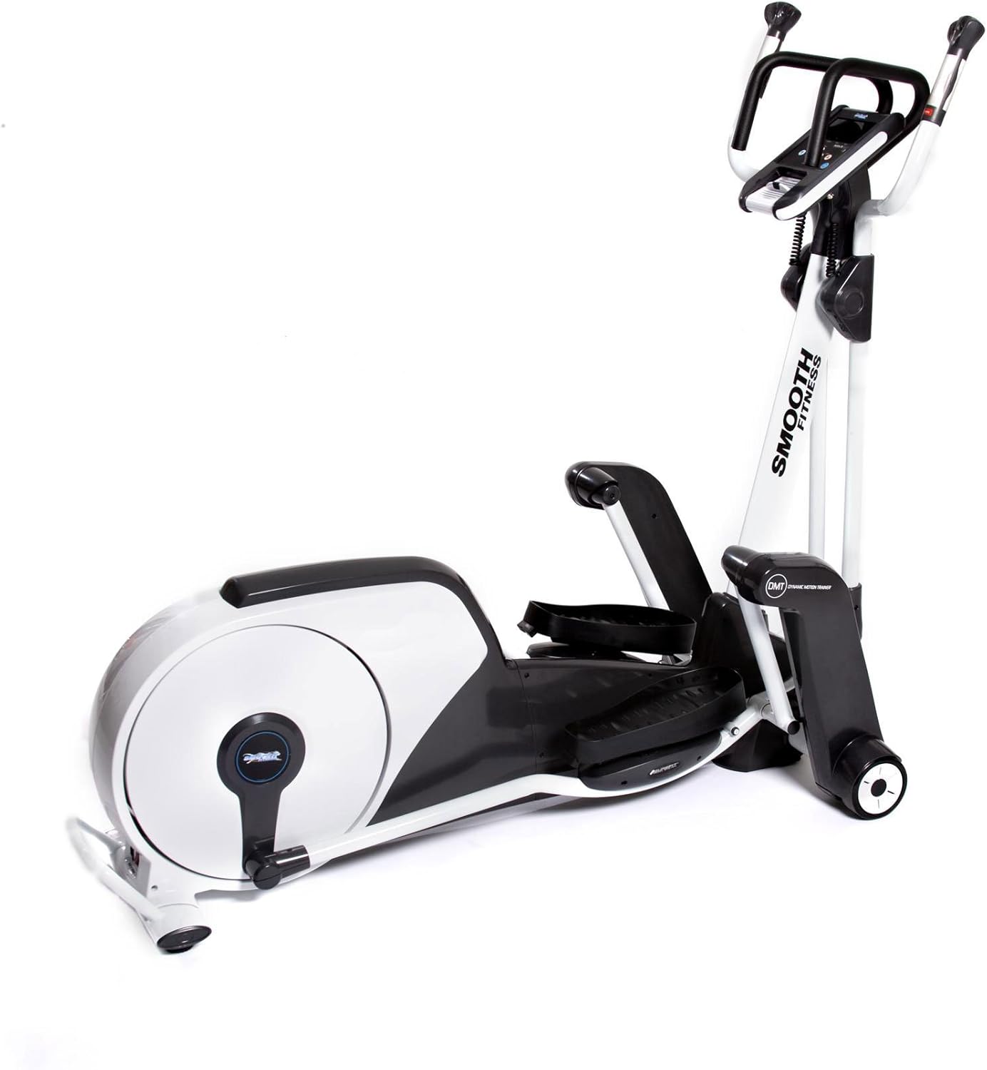 Smooth Fitness Elliptical Price 2025