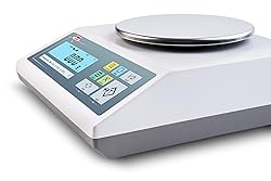 Torbal AD2200 Precision Scale, 2200g (2.2kg) x
