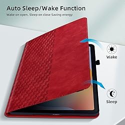 Varohix Case for Samsung Galaxy Tab S10+ Plus 2024