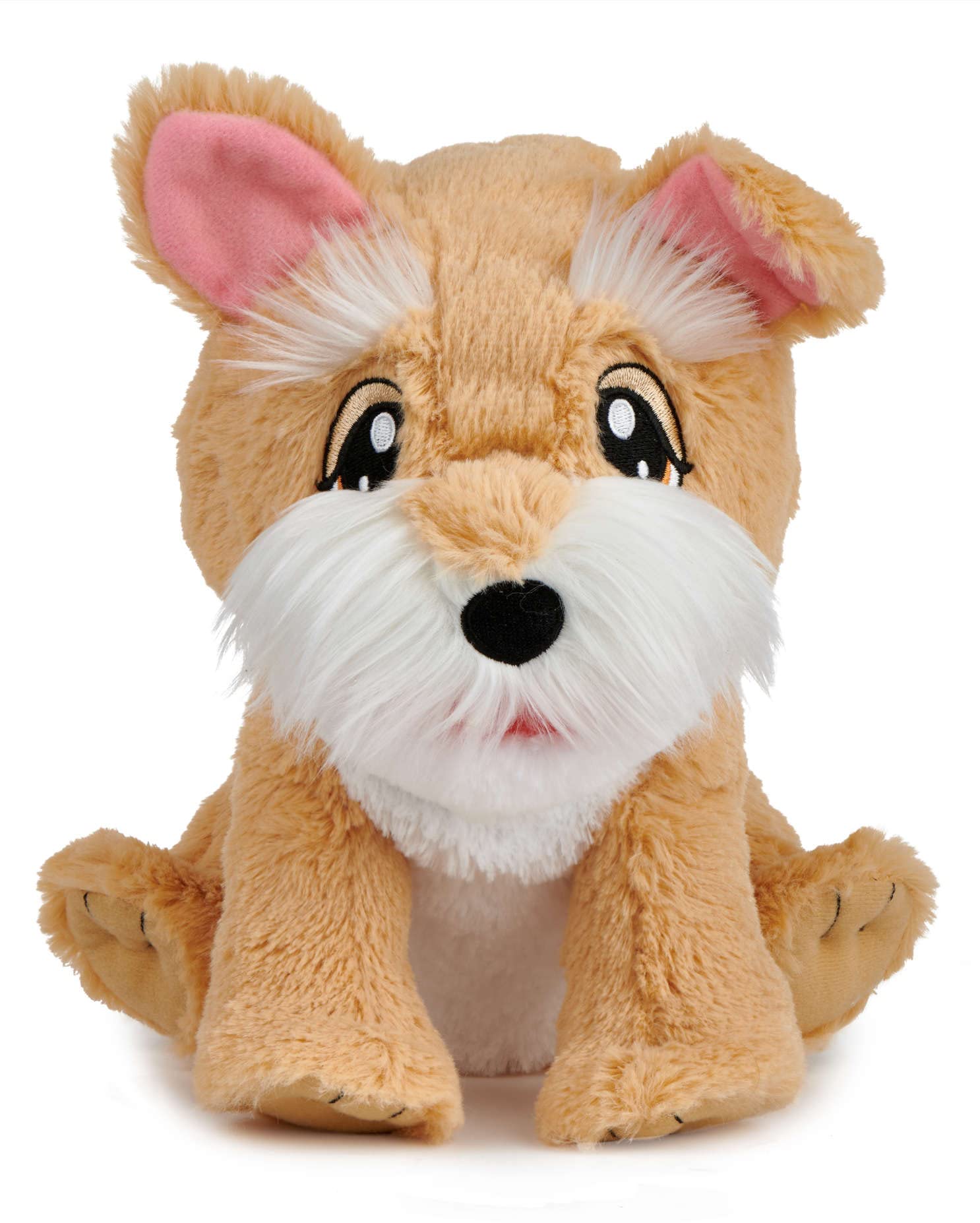 Wow Wee 9921 plush toy.