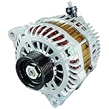 Premier Gear PG-11267 Alternator Replacement for