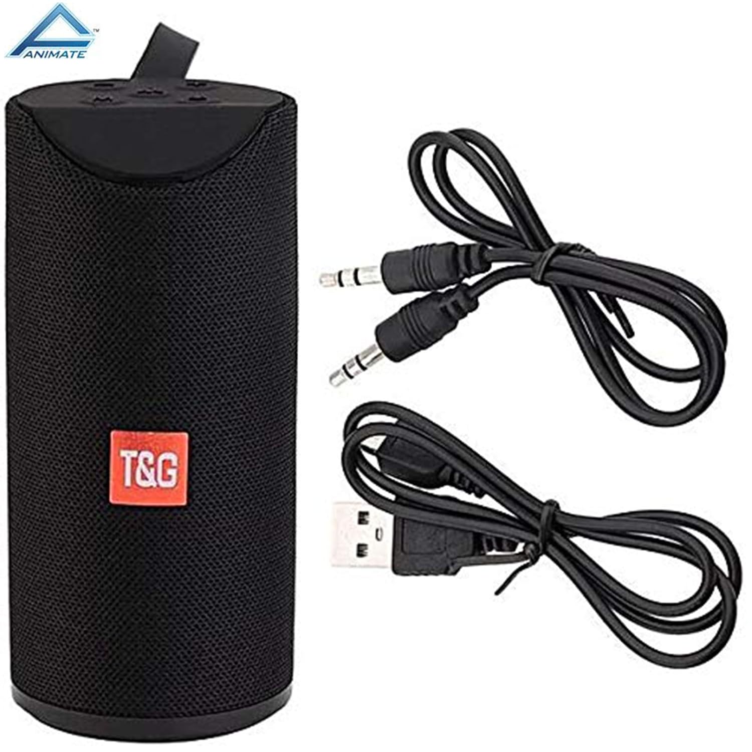 mtr tg113 bluetooth speaker
