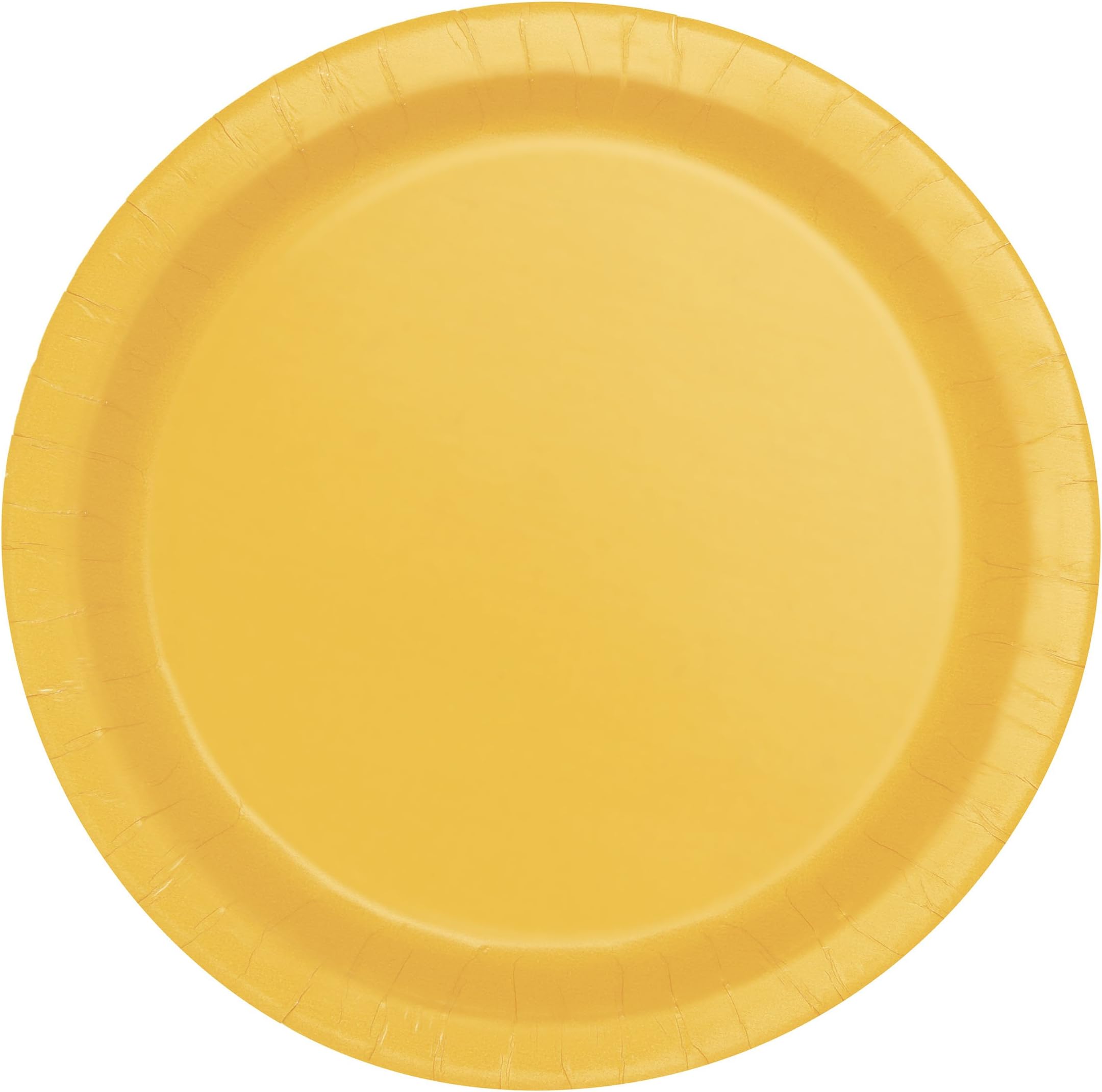 Unique party setting, 8ct, Yellow