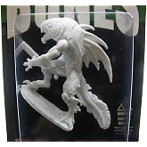 Reaper Tiik Champion (1) Miniature