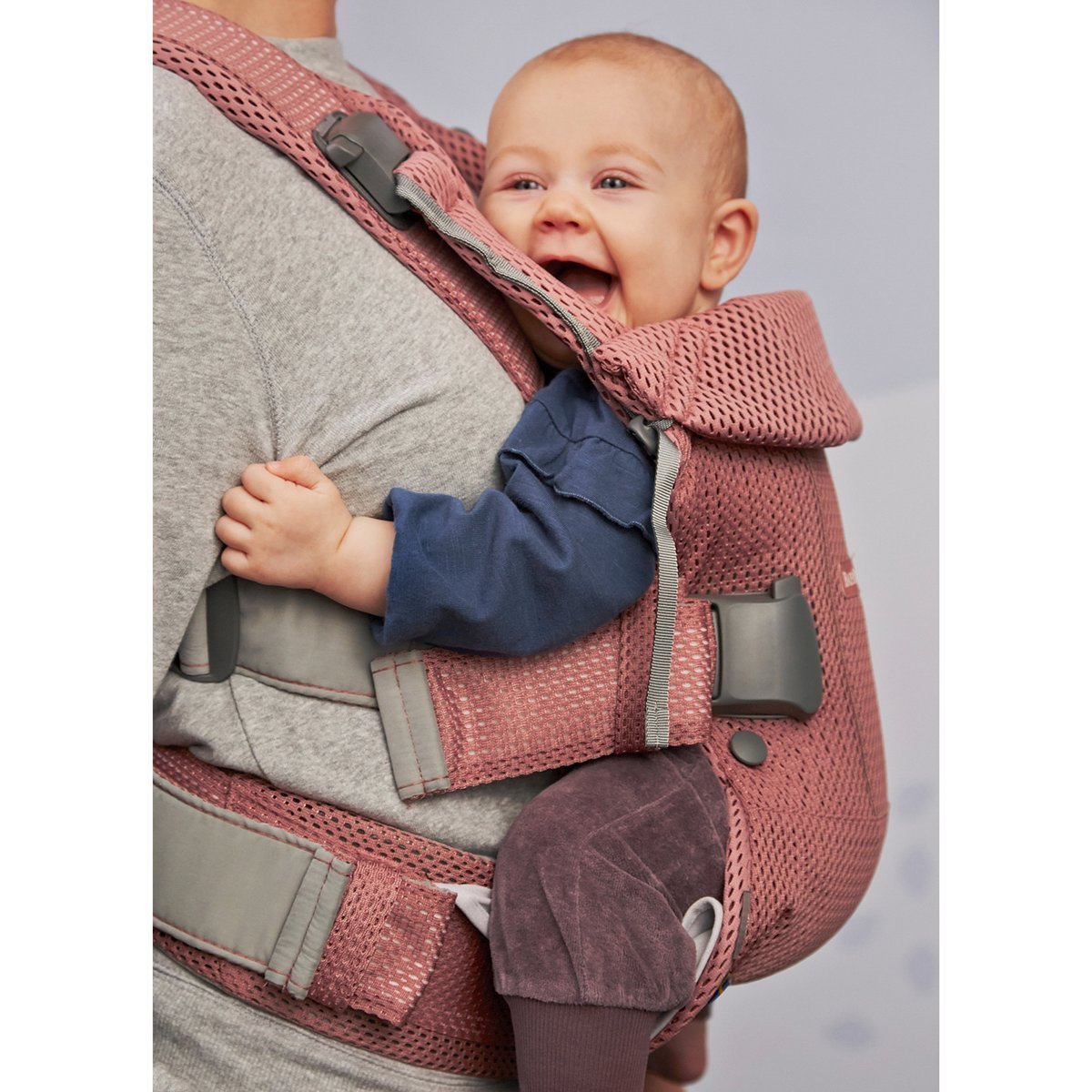 Babybjorn Porte Bebe One Air Vintage Rose Mesh Modele 18 Porte Bebes Sports Et Loisirs Libertywings Vn Babybjorn Porte Bebe One Air Vintage Rose Mesh Modele 18 Porte Bebes Sports Et Loisirs Libertywings Vn