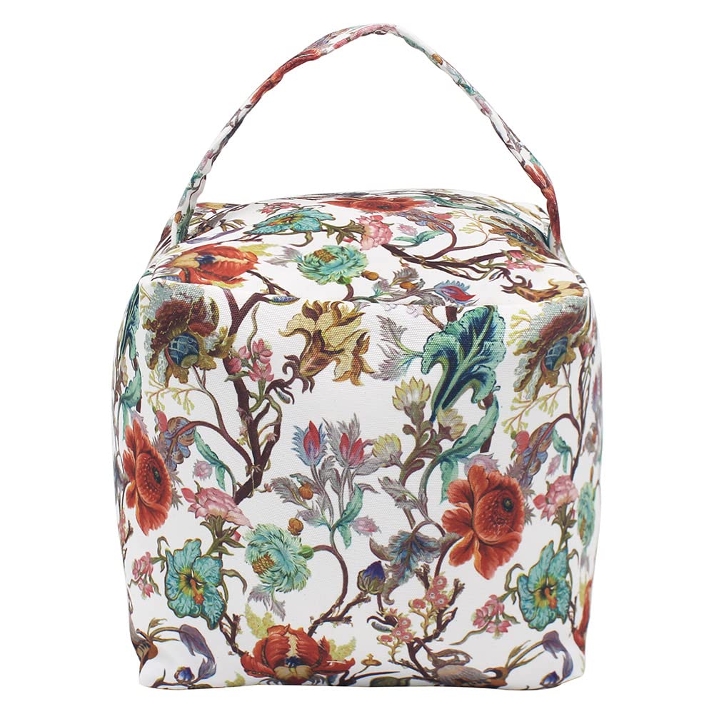 The Leonardo Collection LP94848 Anthina Design Doorstop | Multi-color Accessory