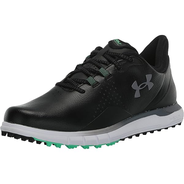 Amazon.com | Under Armour Men's HOVR Drive Spikeless, (002