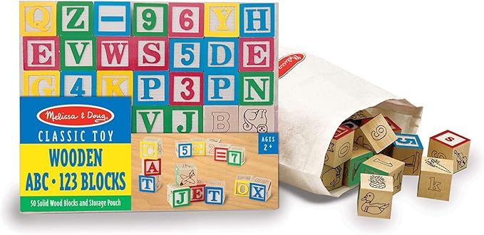 wooden abc blocks walmart
