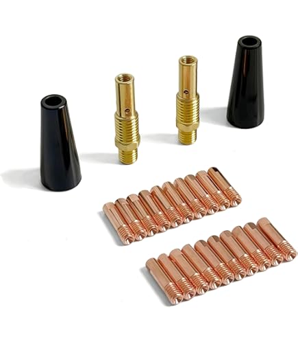 MIG Schweißdraht NR-211-MP – 0,30 Mm, Spule, Für Stahl, Mit Geringer Spritzerbildung