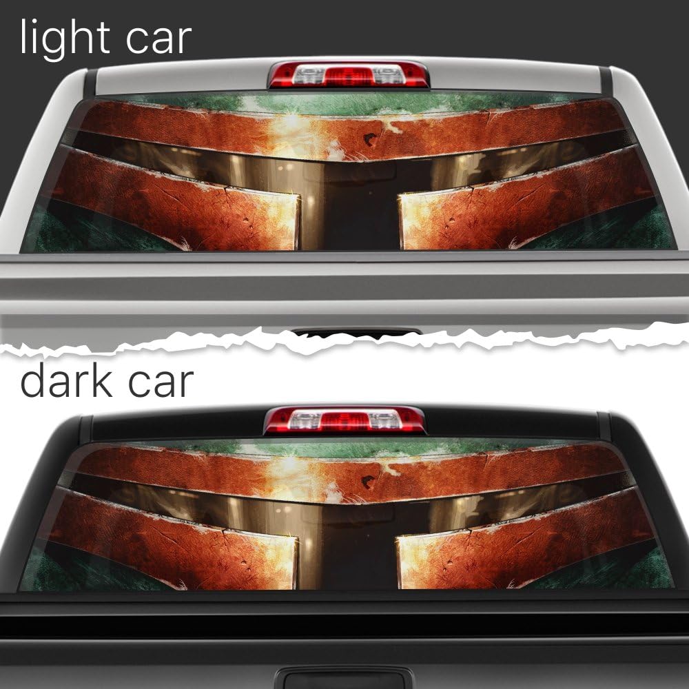 boba fett car accessories