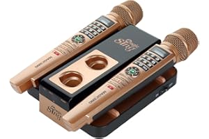 Magic Sing E5+ Pang Pinoy ETO Comes Built-in with 5,000+ Mix Tagalog English Songs Plus 1 Year Free Streaming Karaoke- E5 Don't USE SONGCHIP